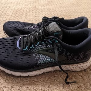 Brooks Glycerin 17 Reflective